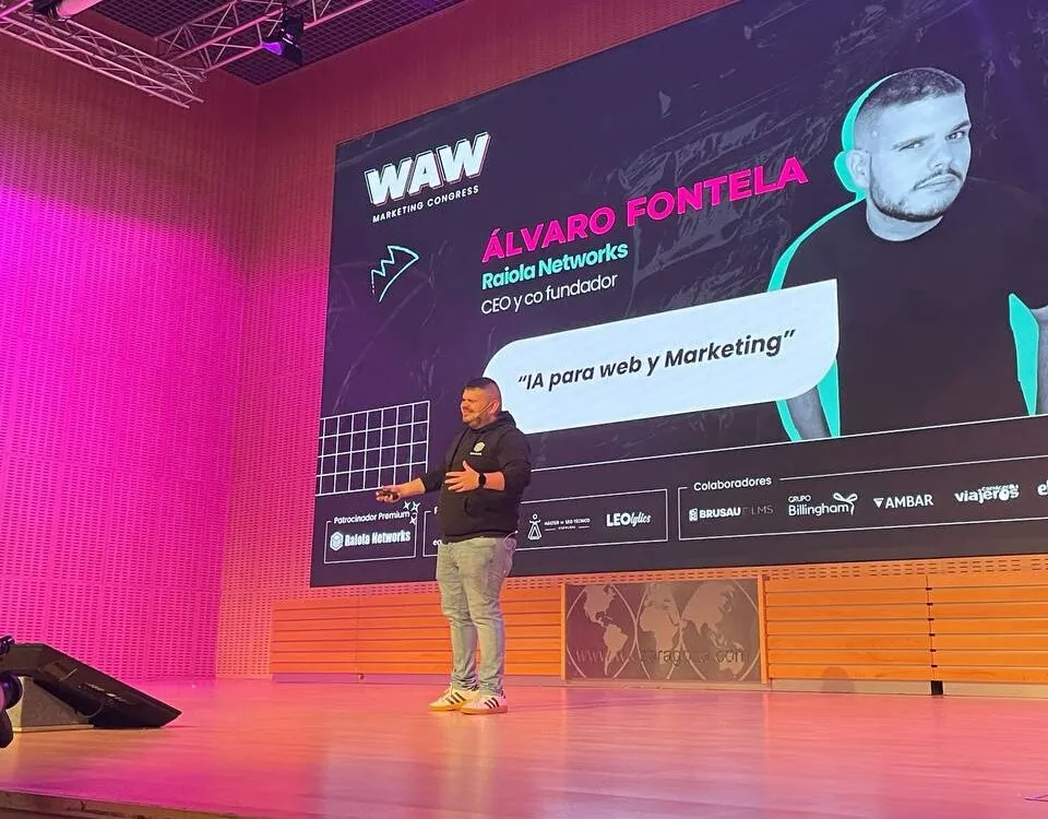 alvaro fontela waw 2025 zaragoza