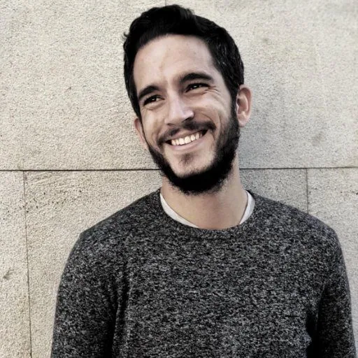 Javi Pastor