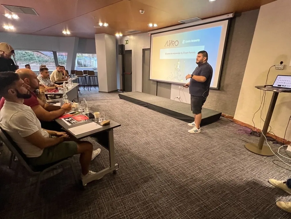 agency mastermind 2023