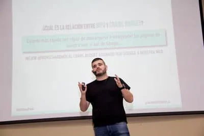 seo day peru 2018
