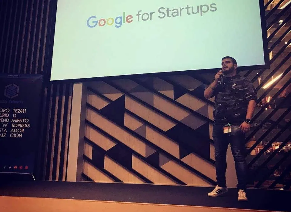startupweekendmadrid2018alvarofontela