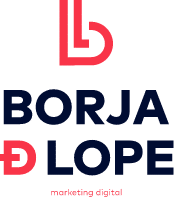 Logotipo de Borja Lopez