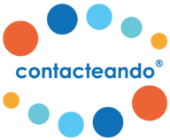 Logotipo de Contacteando