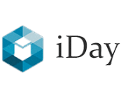 Logotipo de iDay
