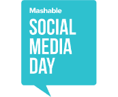 Logotipo de SocialMediaDay